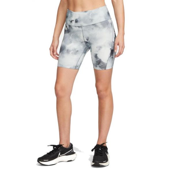 Nike-7P FAST SHORT TIGHT MUJER