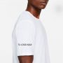 Nike-MILER SS PERSONALIZABLE