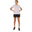 Asics-CORE SS TOP MUJER