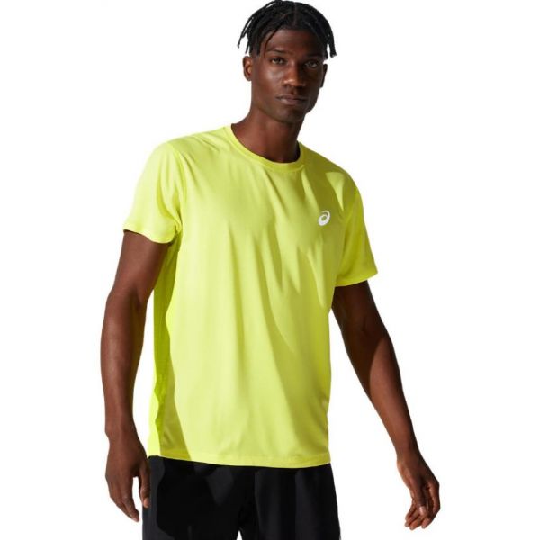 Asics-CORE SS TOP