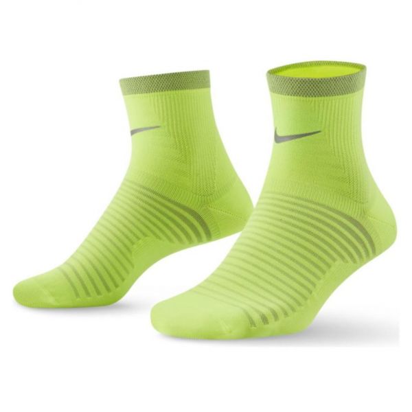 Nike-SPARK LIGHTWEIGHT ANKLE SOCKS
