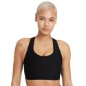 Nike-SWOOSH SEAMLESS BRA