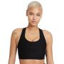 Nike-SWOOSH SEAMLESS BRA