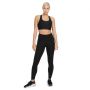 Nike-SWOOSH SEAMLESS BRA