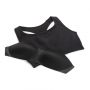Nike-SWOOSH SEAMLESS BRA