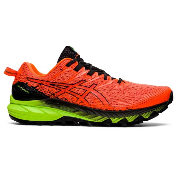 Asics-GEL- TRABUCO 10