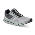 On CLOUDRUNNER