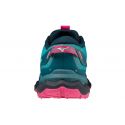 Mizuno-WAVE DAICHI 7 MUJER
