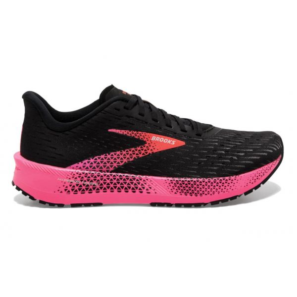 Brooks-HYPERION TEMPO MUJER