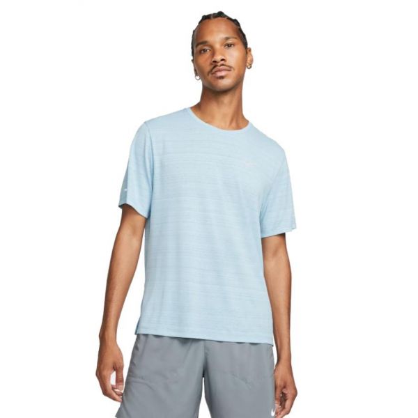 Nike-MILER SS
