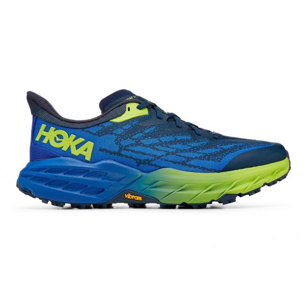 HOKA ONE ONE-SPEEDGOAT 5