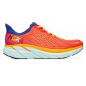 HOKA ONE ONE-CLIFTON 8 MUJER