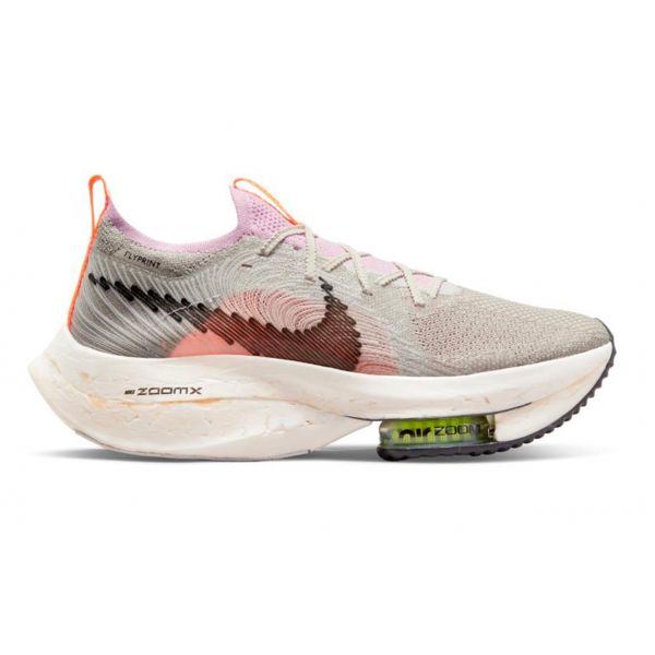 Nike-ZOOM ALPHAFLY NEXT NATURE