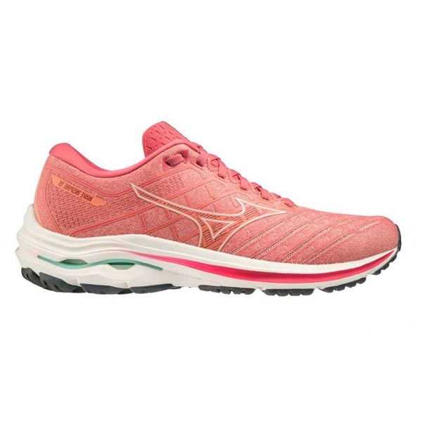 Mizuno-WAVE INSPIRE 18 MUJER