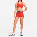 Nike-PRO SHORT 3P MUJER