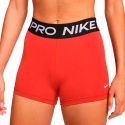 Nike-PRO SHORT 3P MUJER