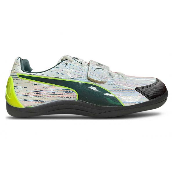Puma-EVOSPEED THROW 9