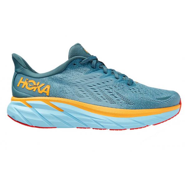 HOKA ONE ONE-CLIFTON 8