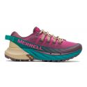Merrell-AGILITY PEAK 4 MUJER