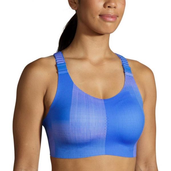 Brooks-DARE RACERBACK RUN BRA 2.0