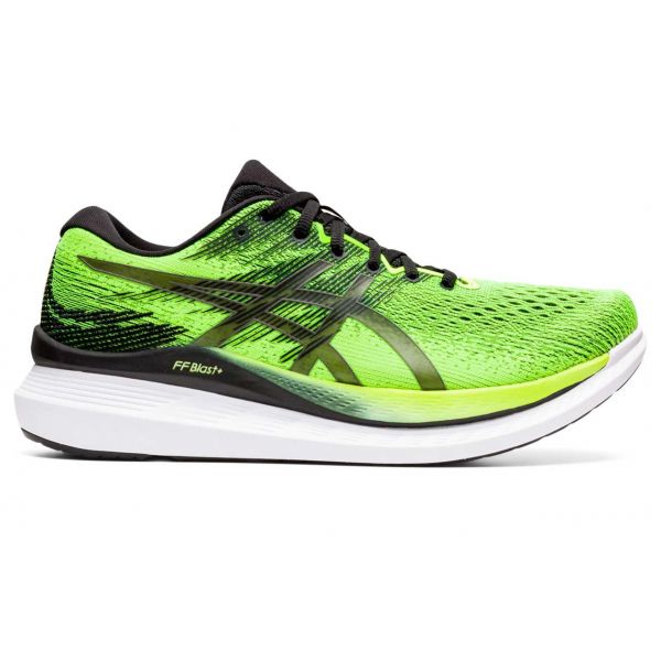 Asics-GLIDERIDE 3