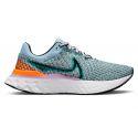 Nike-REACT INFINITY RUN FK 3 MUJER