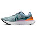 Nike-REACT INFINITY RUN FK 3 MUJER