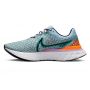 Nike-REACT INFINITY RUN FK 3 MUJER