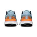 Nike-REACT INFINITY RUN FK 3 MUJER