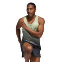 Adidas-ADIZERO SINGLET ADIHK5635