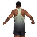 Adidas-ADIZERO SINGLET ADIHK5635