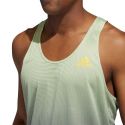 Adidas-ADIZERO SINGLET ADIHK5635