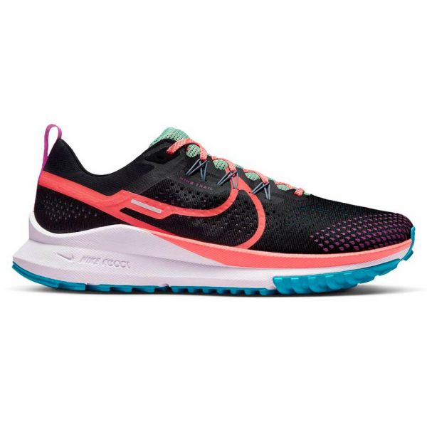 Nike-REACT PEGASUS TRAIL 4