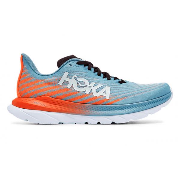 HOKA ONE ONE-MACH 5