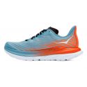 HOKA ONE ONE-MACH 5