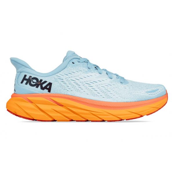 HOKA ONE ONE-CLIFTON 8 MUJER