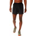 Asics-ROAD 5P SHORT