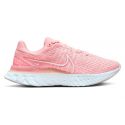 Nike-REACT INFINITY RUN FK 3 MUJER