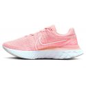 Nike-REACT INFINITY RUN FK 3 MUJER