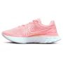 Nike-REACT INFINITY RUN FK 3 MUJER