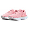 Nike-REACT INFINITY RUN FK 3 MUJER