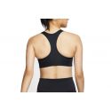 Nike-SWOOSH BRA MUJER