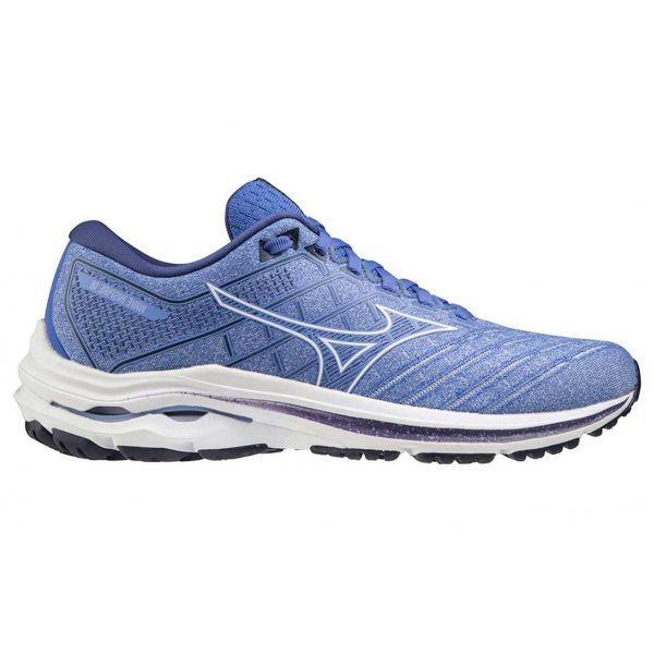 Mizuno-WAVE INSPIRE 18 MUJER