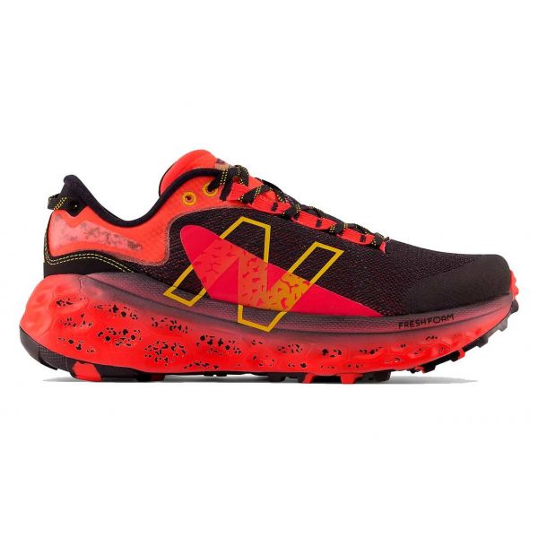 New Balance-MORE TRAIL V2