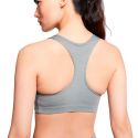 Nike-SWOOSH BRA 1 PIECE PAD MUJER