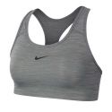 Nike-SWOOSH BRA 1 PIECE PAD MUJER