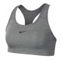 Nike-SWOOSH BRA 1 PIECE PAD MUJER