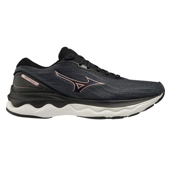 Mizuno-WAVE SKYRISE 3 MUJER