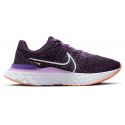 Nike-REACT INFINITY RUN FLYKNIT 3 MUJER