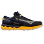 Mizuno-WAVE DAICHI 7